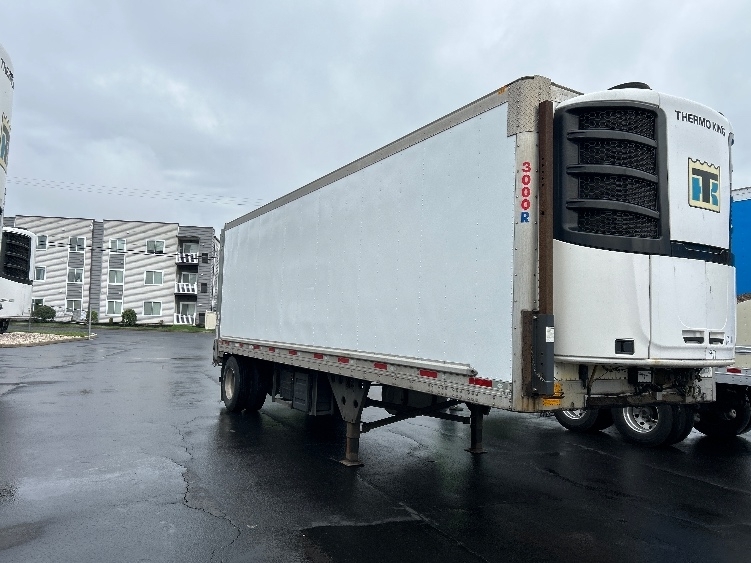 2018 Utility FROZEN in Bethlehem, PA