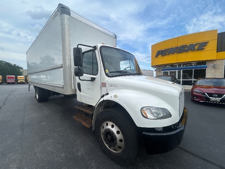 2019 FREIGHTLINER BUSINESS CLASS M2 106 in Eden, MD