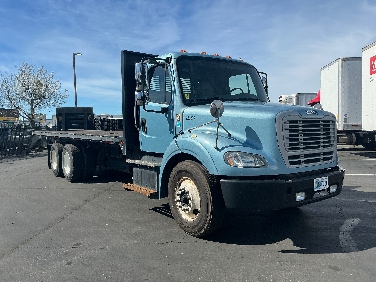 2019 Freightliner M211264S in Sacramento, CA