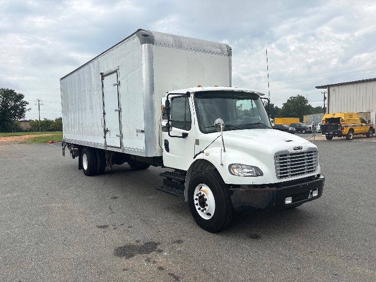 2020 FREIGHTLINER BUSINESS CLASS M2 106 in Greensboro, NC