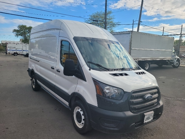2020 FORD TRANSIT 250 in La Porte, IN