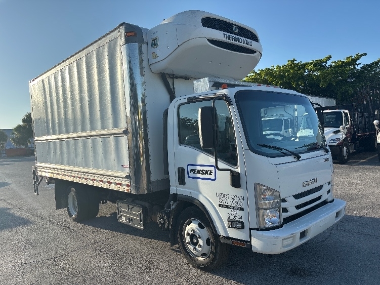 2021 ISUZU NRR in Miami, FL