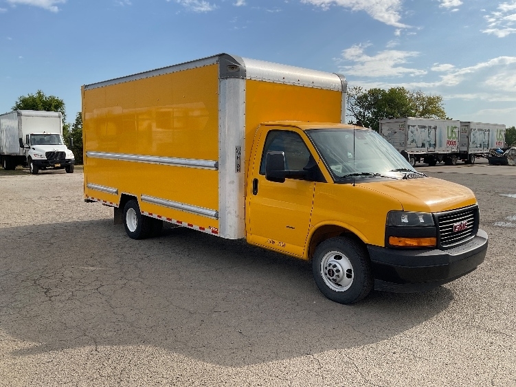 2021 GMC SAVANA in Fort Smith, AR
