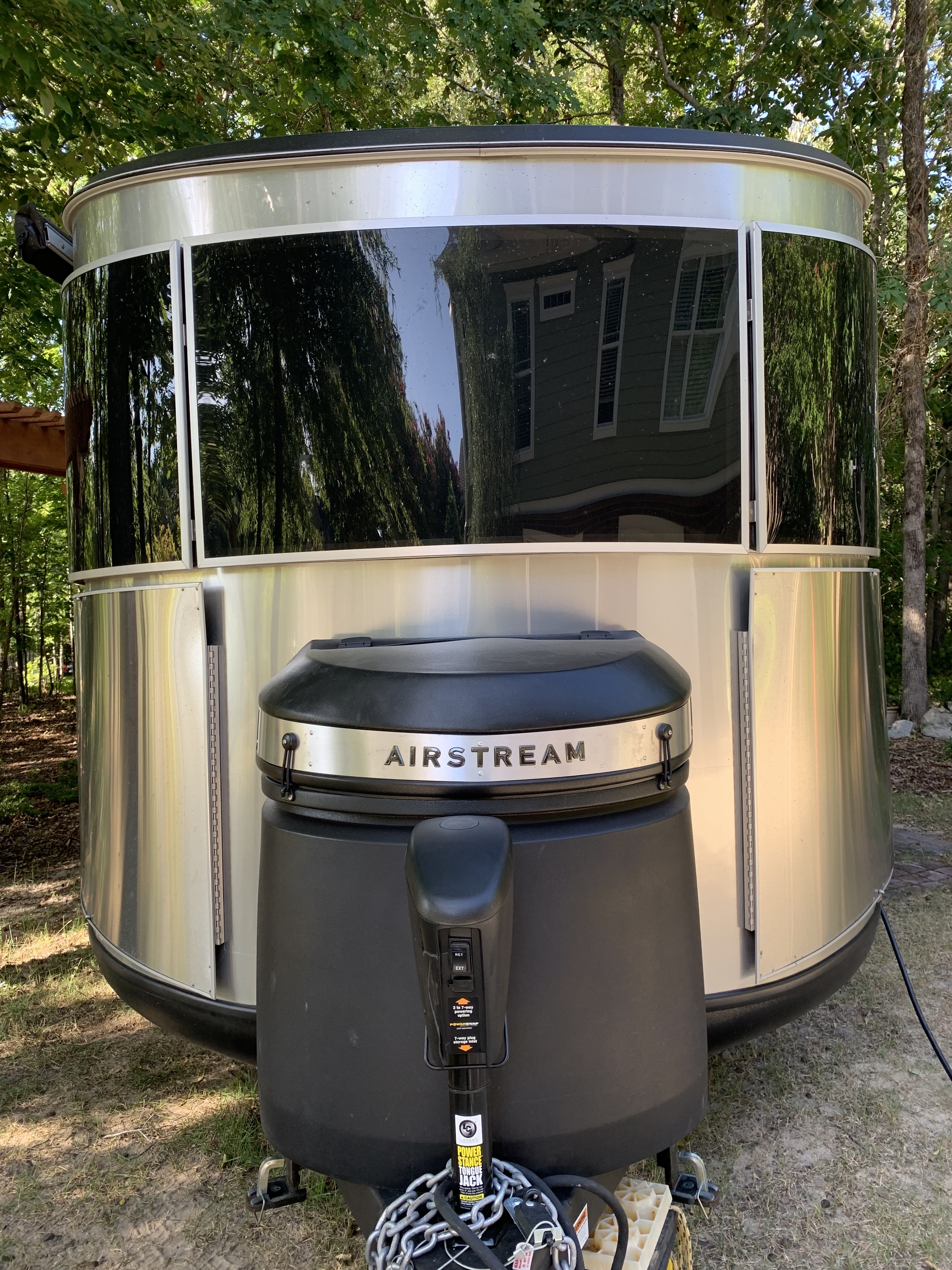 2022 Airstream BASECAMP 20X in north brunswick NJ