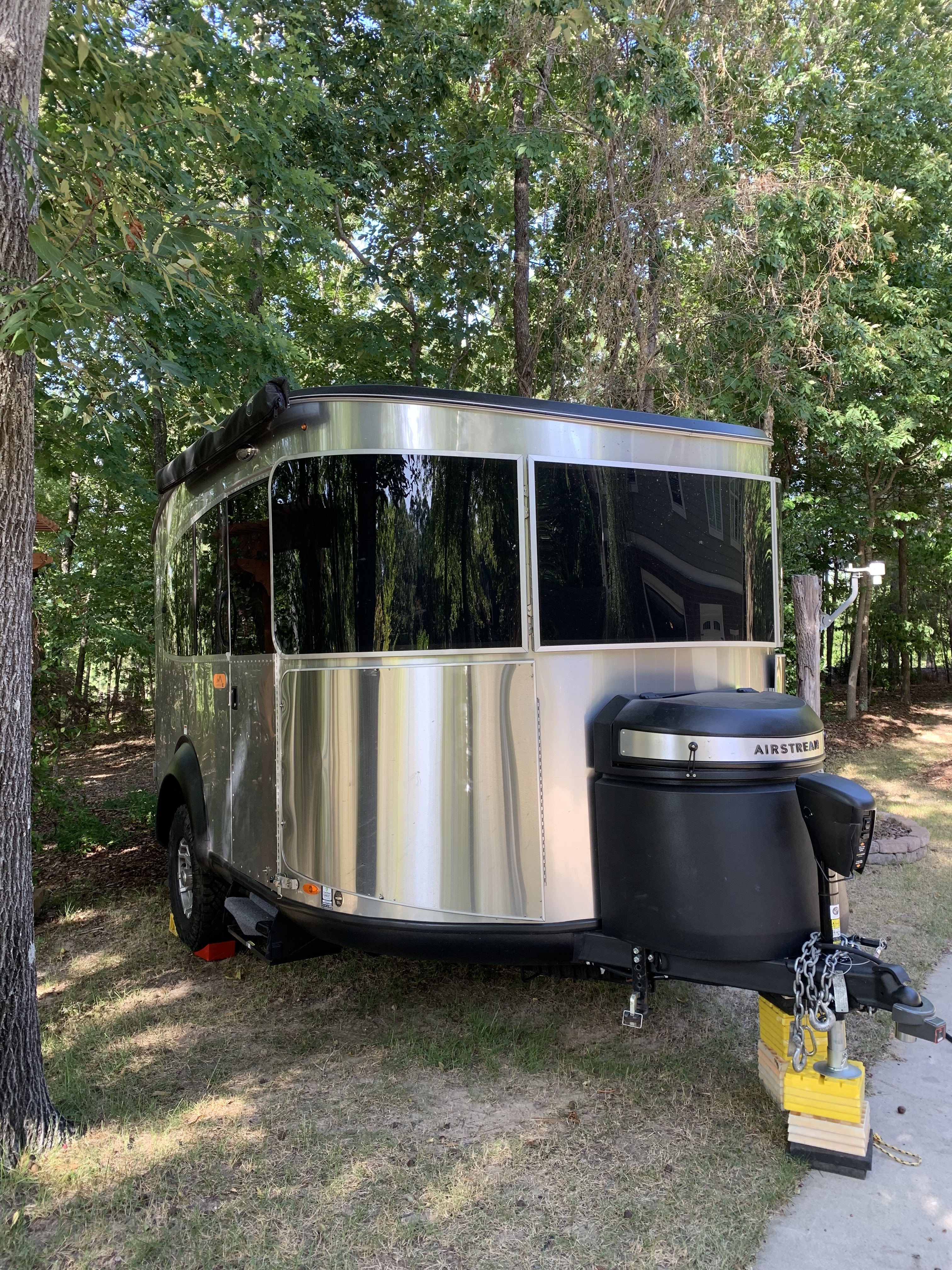 2022 Airstream BASECAMP 20X in north brunswick NJ