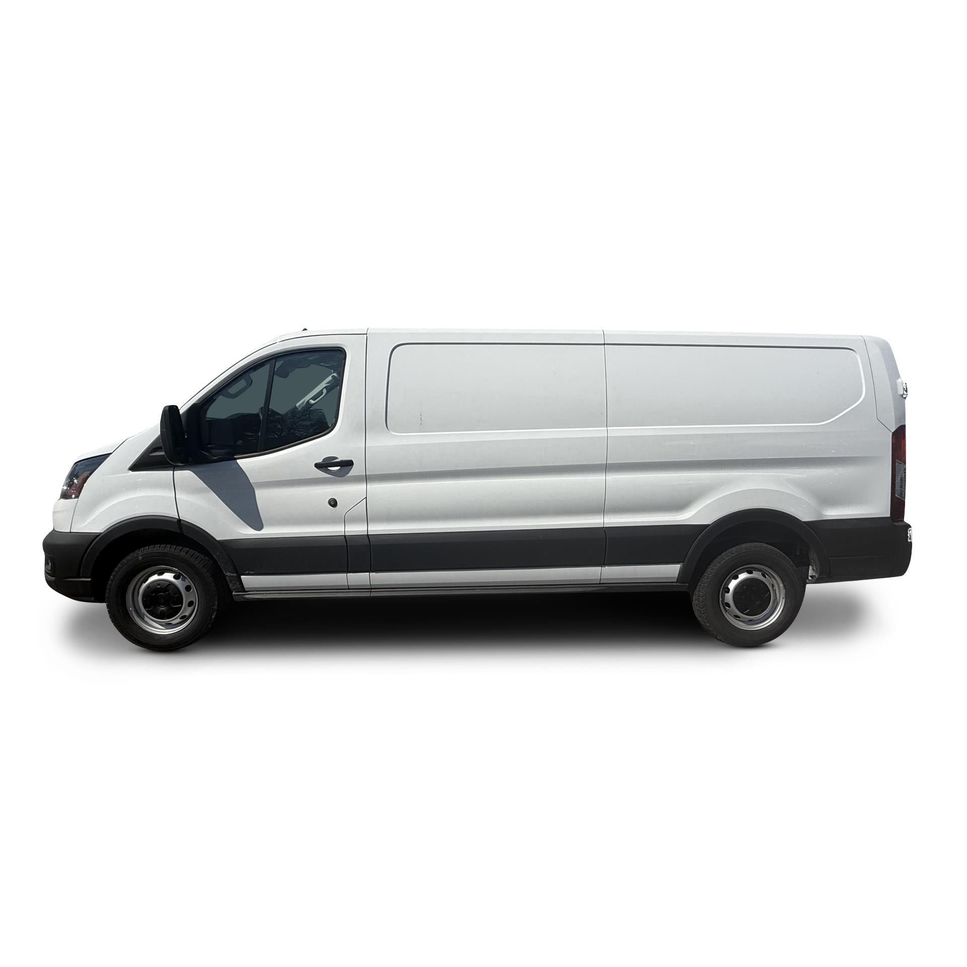 2025 FORD TRANSIT 150 in Dallas, TX