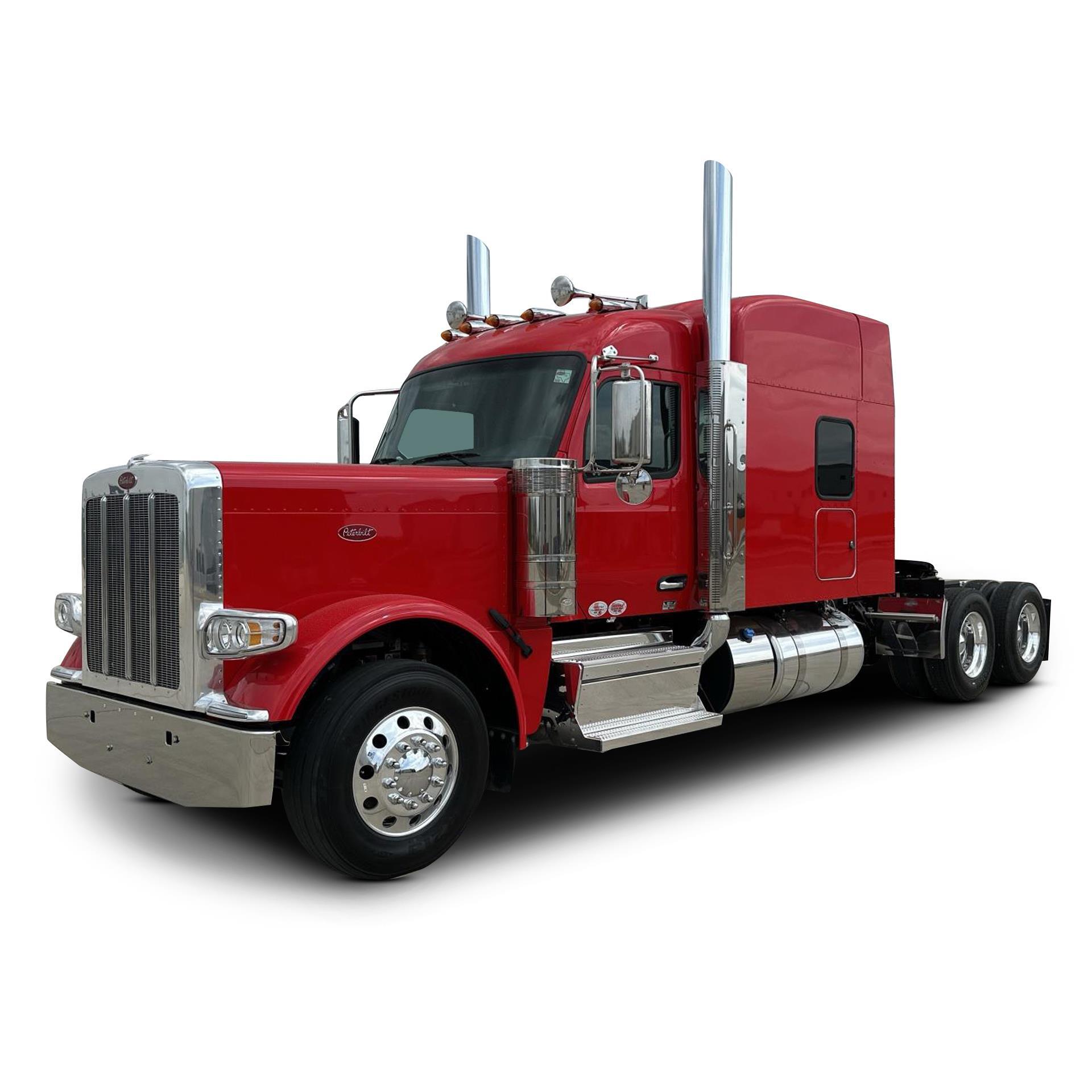 2026 PETERBILT 589 in Buda, TX