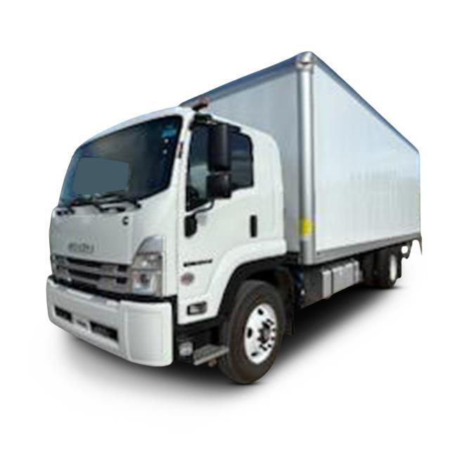 2026 ISUZU FTR in Sealy, TX