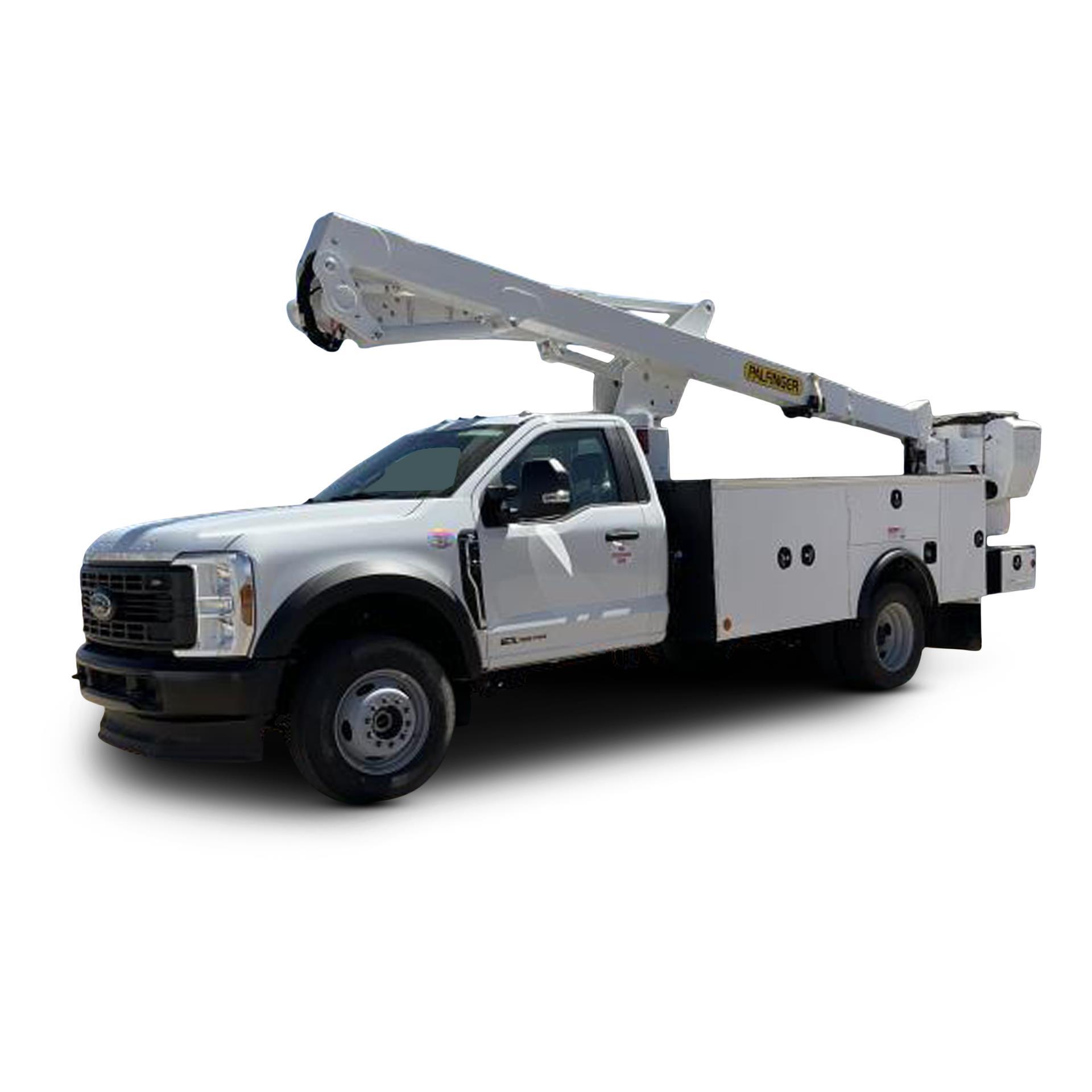 2026 FORD F600 in Dallas, TX