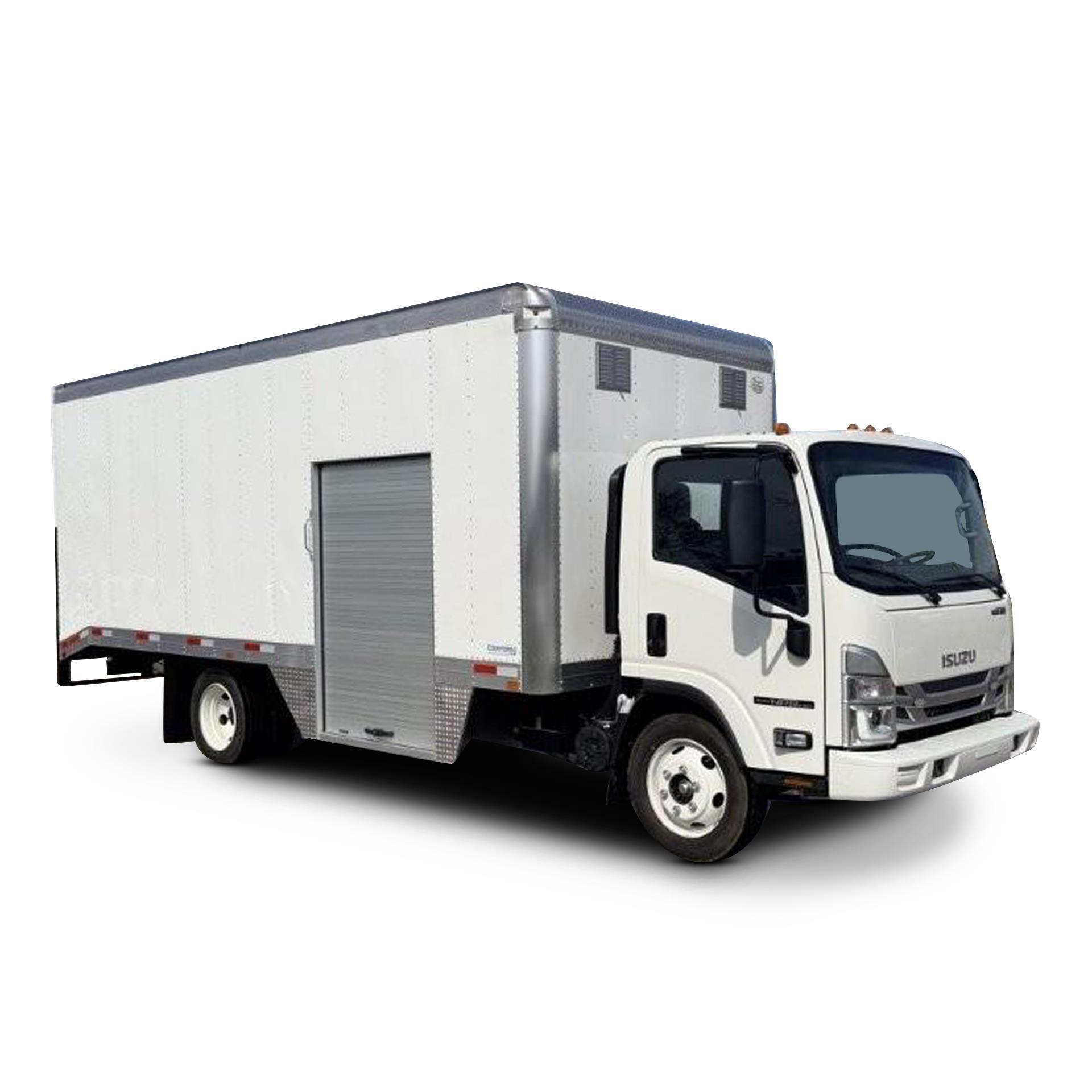 2026 Isuzu NPR-HD in Dayton, OH