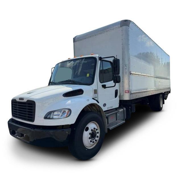 2022 FREIGHTLINER BUSINESS CLASS M2 106 in Atlanta, GA