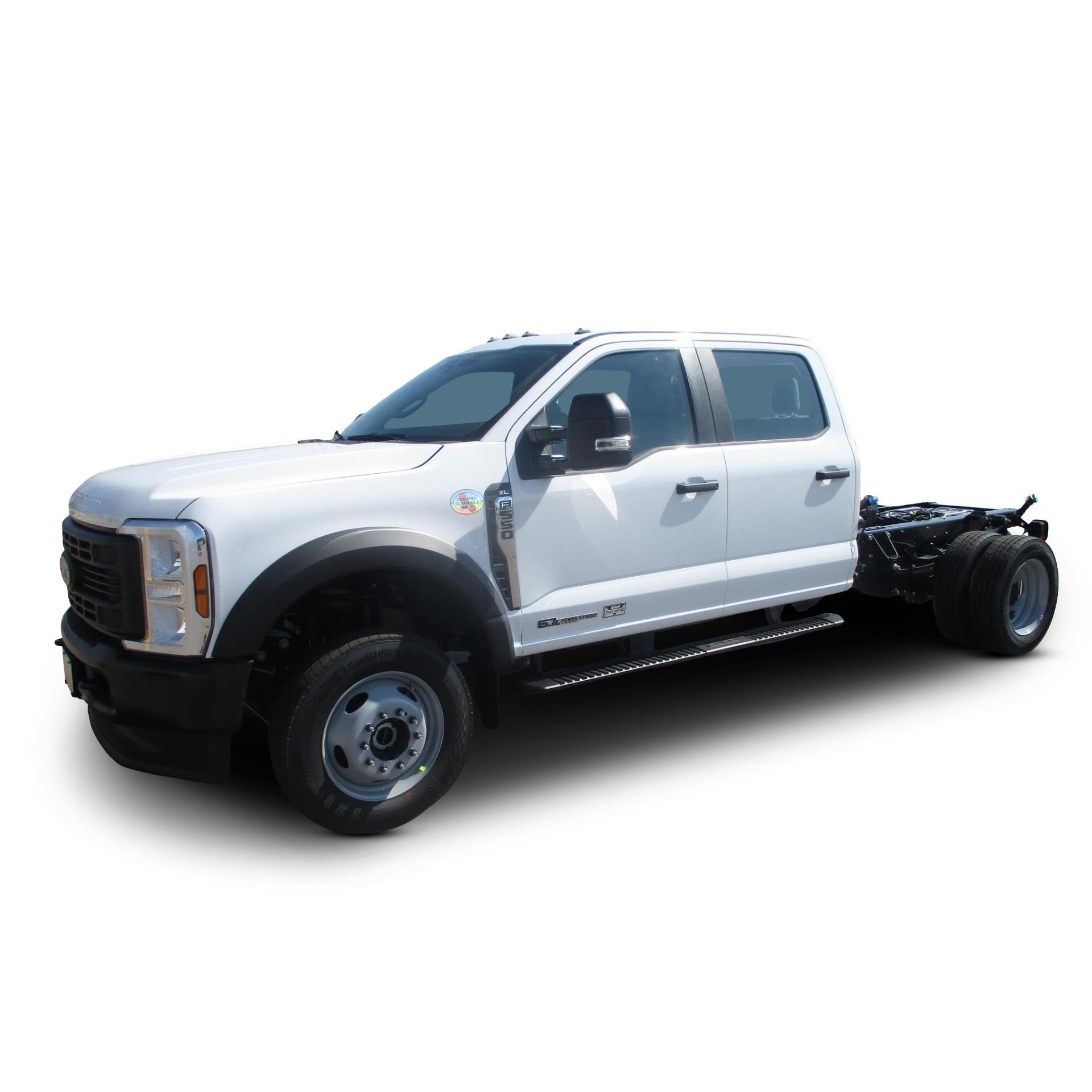 2026 FORD F550 in Commerce City, CO