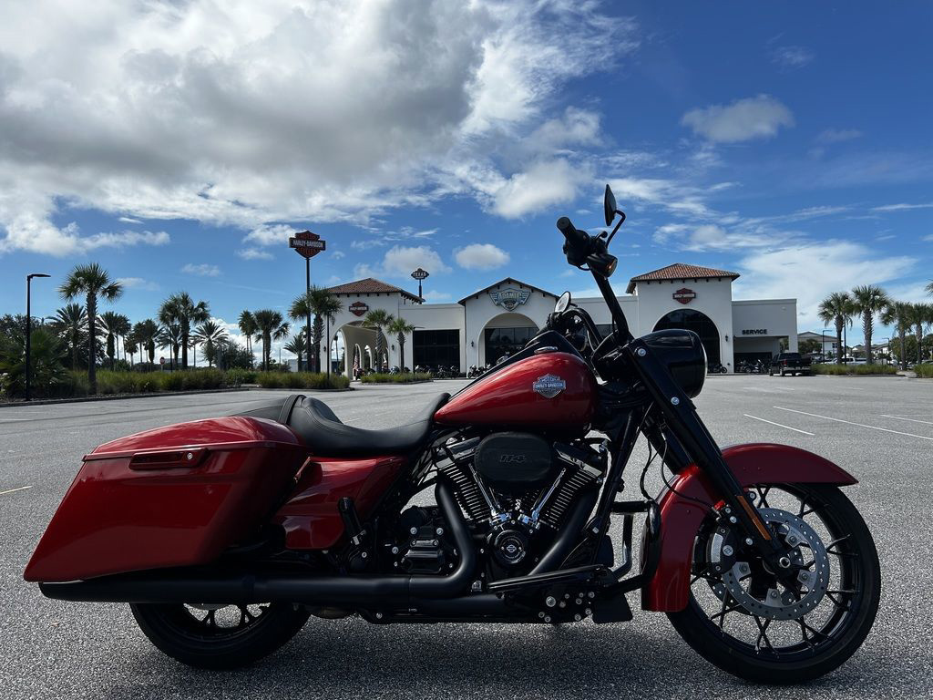2025 Harley-Davidson Touring FLHRXS - Road King Special SPECIAL in St. Augustine, FL