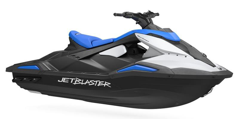 2026 Yamaha WaveRunner JetBlaster  BASE in grand junction CO