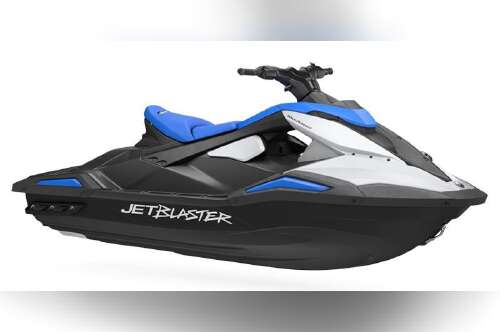 2026 Yamaha WaveRunner JetBlaster BASE in grand junction CO