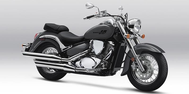 2025 Suzuki Boulevard C50 C50 in York, PA