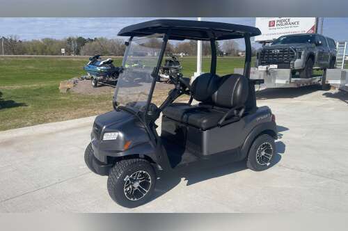 2027 Club Car ONWARD 2 PASSANGER GAS 2 PASSENGER GAS in st joseph MN