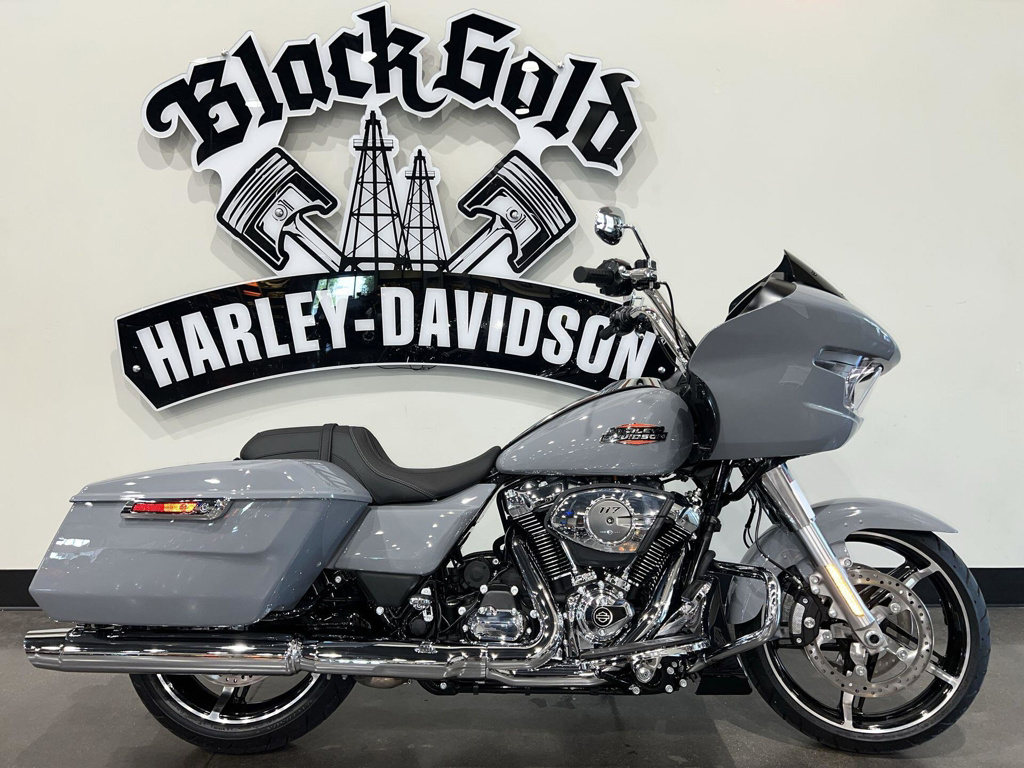 2026 Harley-Davidson Touring Road Glide in Allen, TX