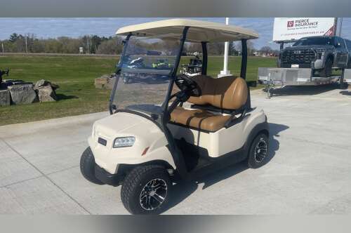 2027 Club Car ONWARD 2 PASSANGER DC-FLA 2 PASSENGER in st joseph MN
