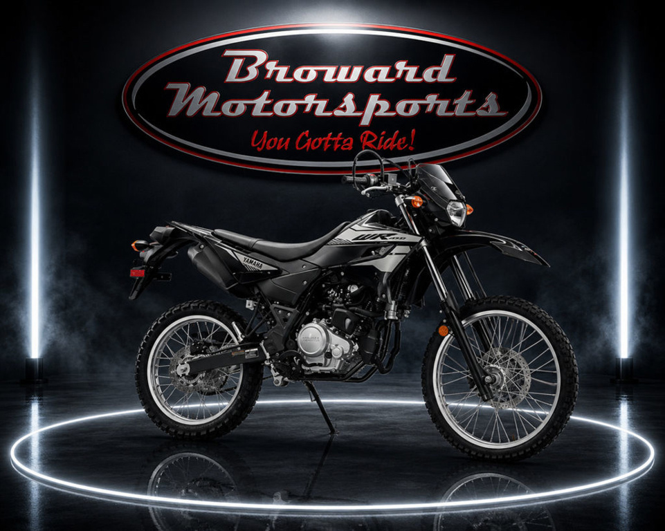 2026 Yamaha WR 125R 125R in Port Richey, FL