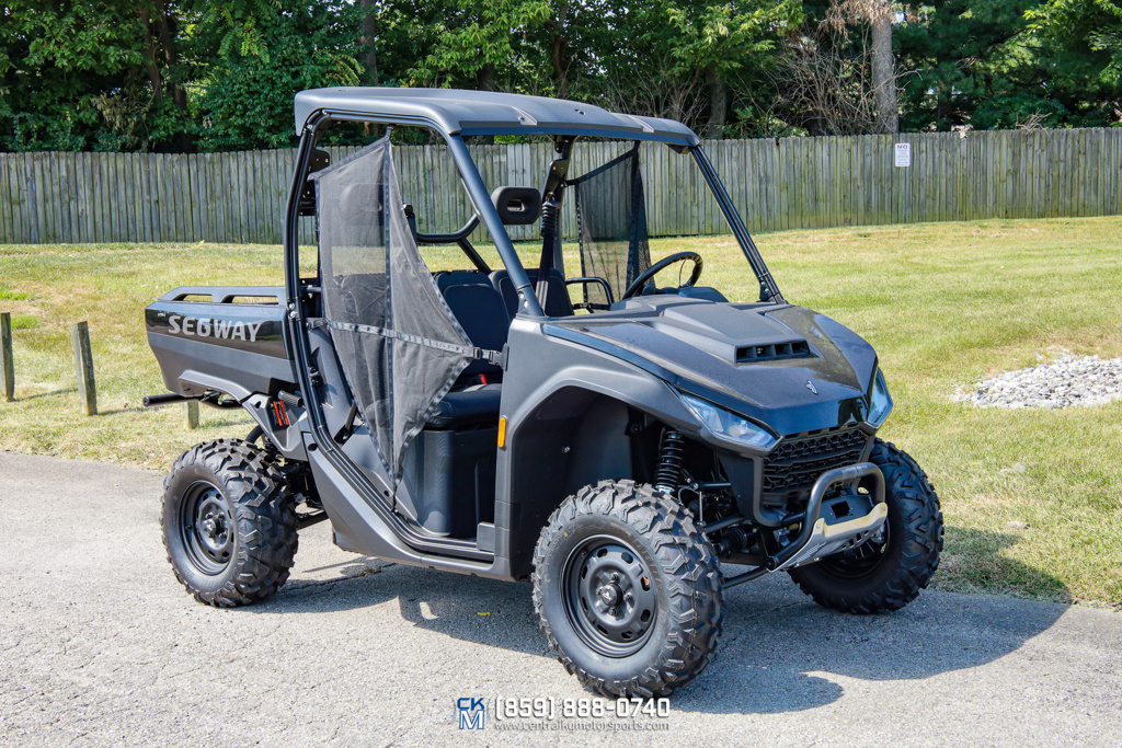 2026 Segway Powersports FUGLEMAN UT10 S in lexington KY
