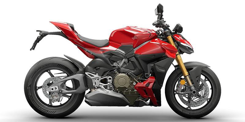 2027 Ducati Streetfighter V4 S V4 S in Falls Church, VA