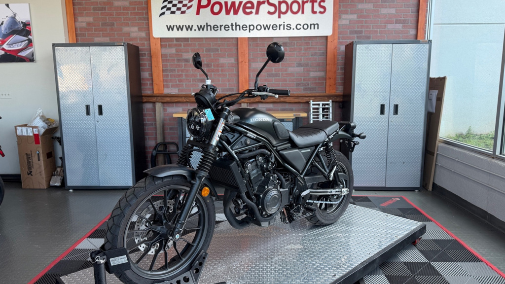 2025 Honda SCL500 500 500 in Falls Church, VA