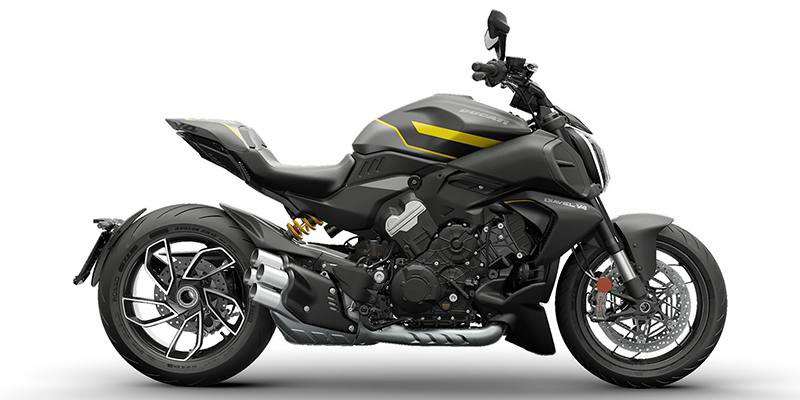 2026 Ducati Diavel V4 V4 in Woodbridge, VA