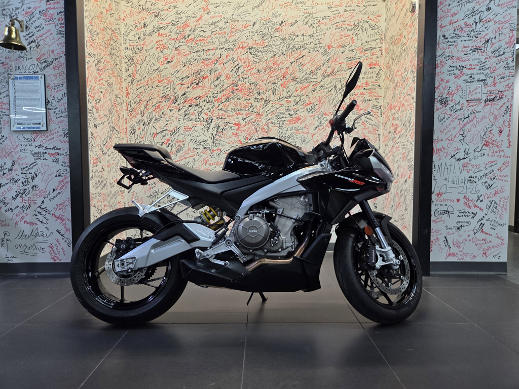 2023 Aprilia Tuono 660 Factory 660 FACTORY in Woodbridge, VA