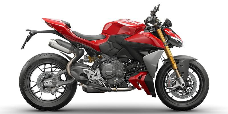 2026 Ducati Streetfighter V2 S V2 S in Woodbridge, VA