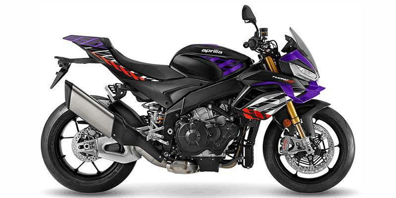 2027 Aprilia Tuono V4 Factory 1100 V4 FACTORY 1100 in Falls Church, VA