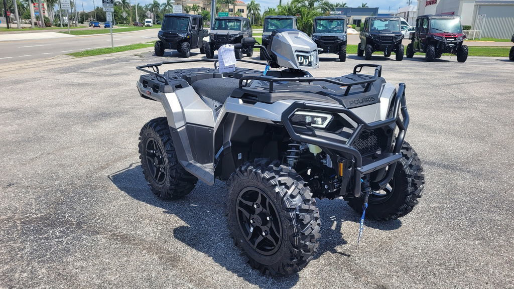 2026 Polaris Sportsman 570 Ultimate in punta gorda FL