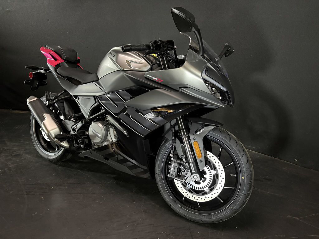 2026 CFMOTO SS 300 300 in Appleton, WI