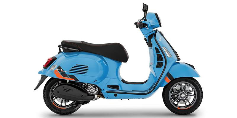 2027 Vespa GTS 310 310 SuperSport 310 SUPERSPORT in Falls Church, VA