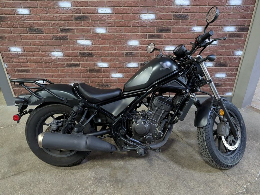 2023 Honda Rebel 300 300 in Dimondale, MI