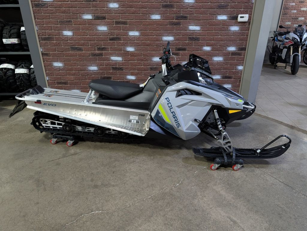 2026 Polaris  550 RMK EVO 144 ES 550 144 in dimondale MI