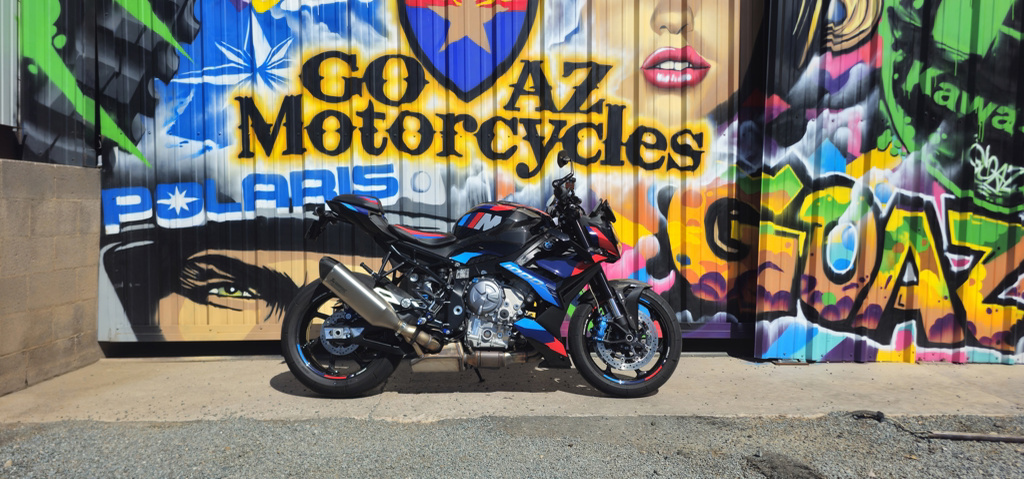 2024 BMW M1000R M COMPETITION 1000 R in Cottonwood, AZ