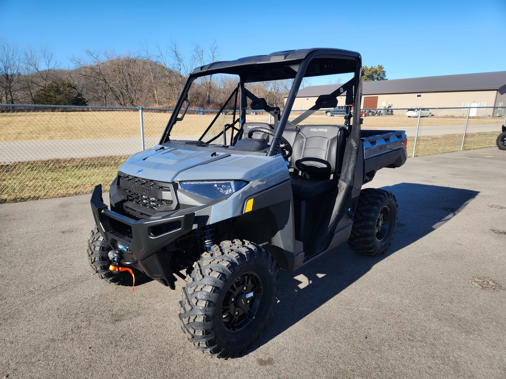 2026 Polaris Ranger XP 1000 Premium UTV/Utility ATV
