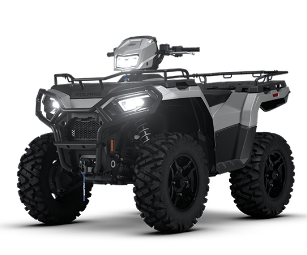 2026 Polaris Sportsman 570 Ultimate in pine island MN