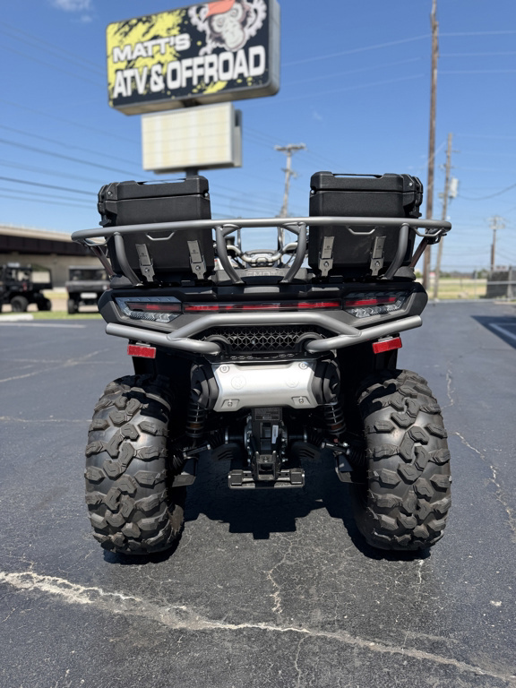2026 CFMOTO CFORCE 1000 Overland in tulsa OK