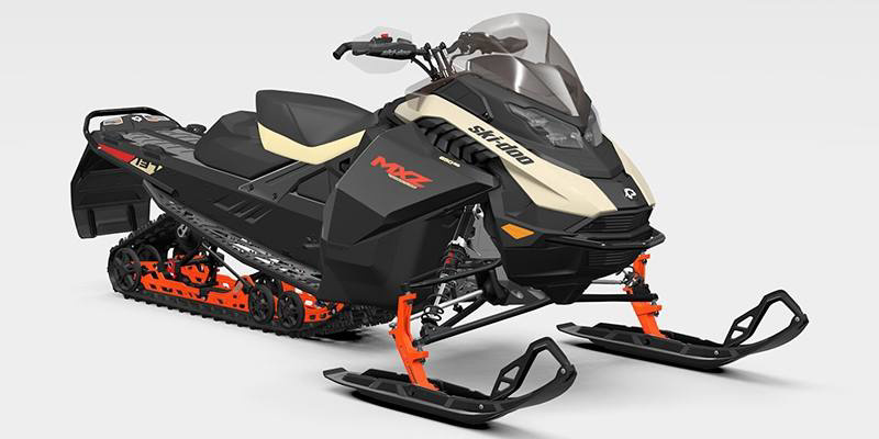 Mx Z For Sale - Ski-Doo Snowmobiles - Snowmobile Trader