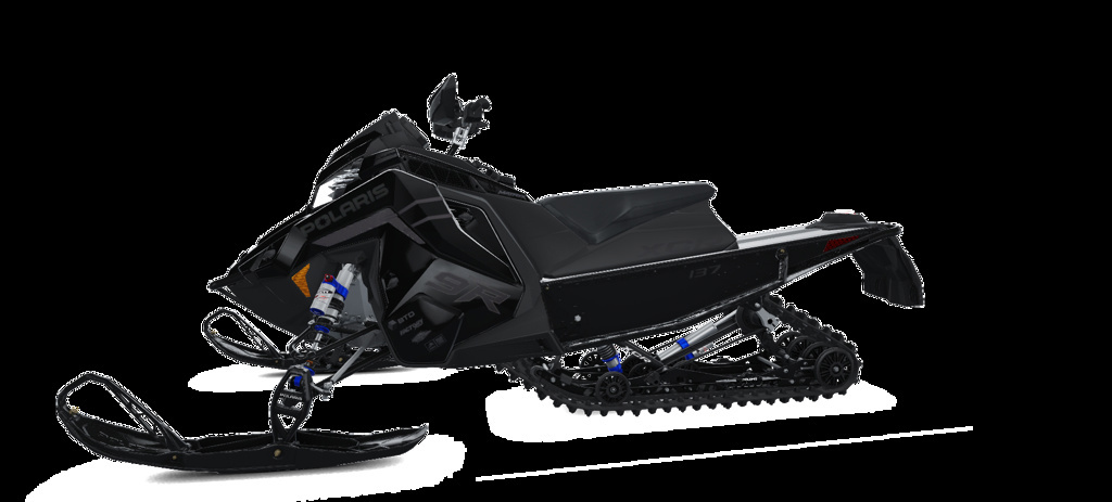 2027 Polaris Patriot 9R INDY XCR 137 1.25" Ice Ripper XT 7S Pa in willmar MN