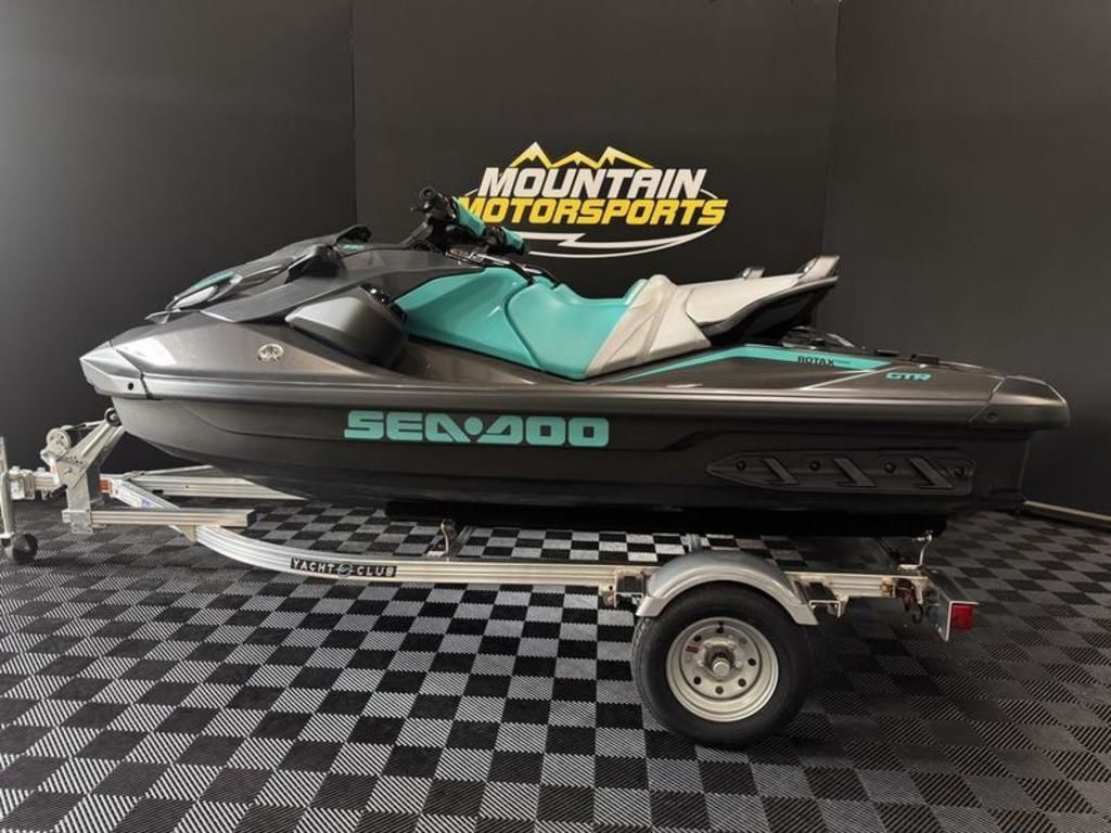 2026 Sea-Doo GTR 230 BRP Premium Audio, Ibr in greeneville TN