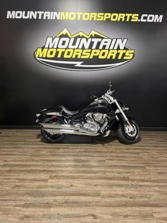 2025 Suzuki Boulevard M109R M109R in Lithia Springs, GA