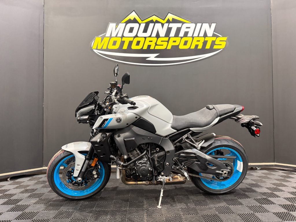 2025 Yamaha MT 10 10 in Buford, GA