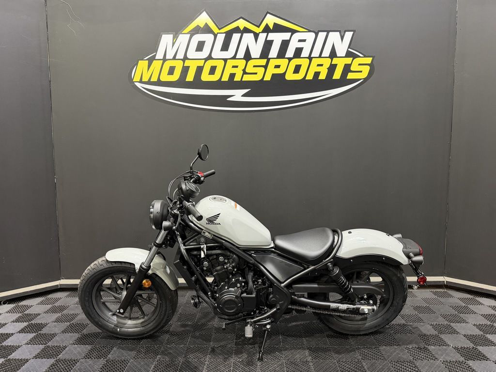 2026 Honda Rebel 500 500 in Buford, GA