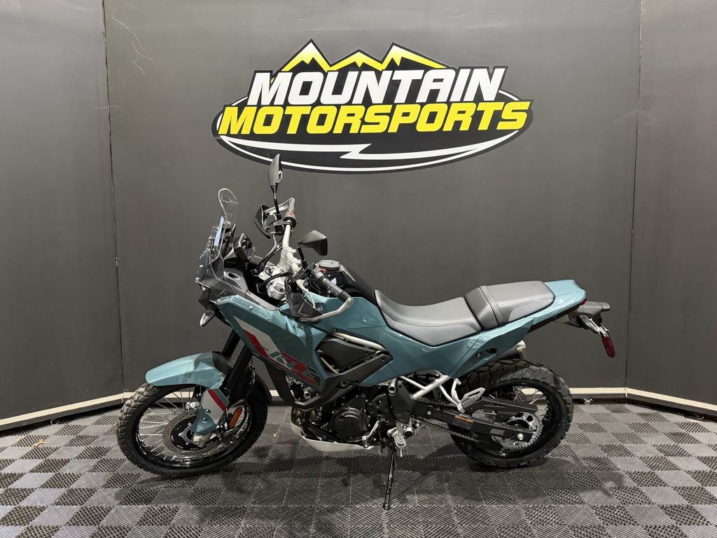 2026 Kawasaki KLE500 SE ABS ABS SE in Buford, GA