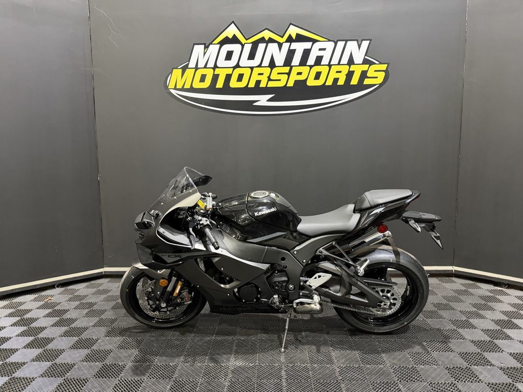 2026 Kawasaki Ninja ZX-10R ABS ABS in Buford, GA