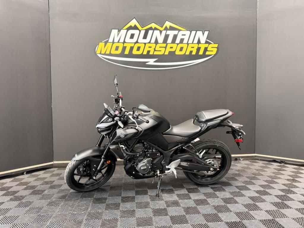 2026 Yamaha MT 03 03 in Marietta, GA