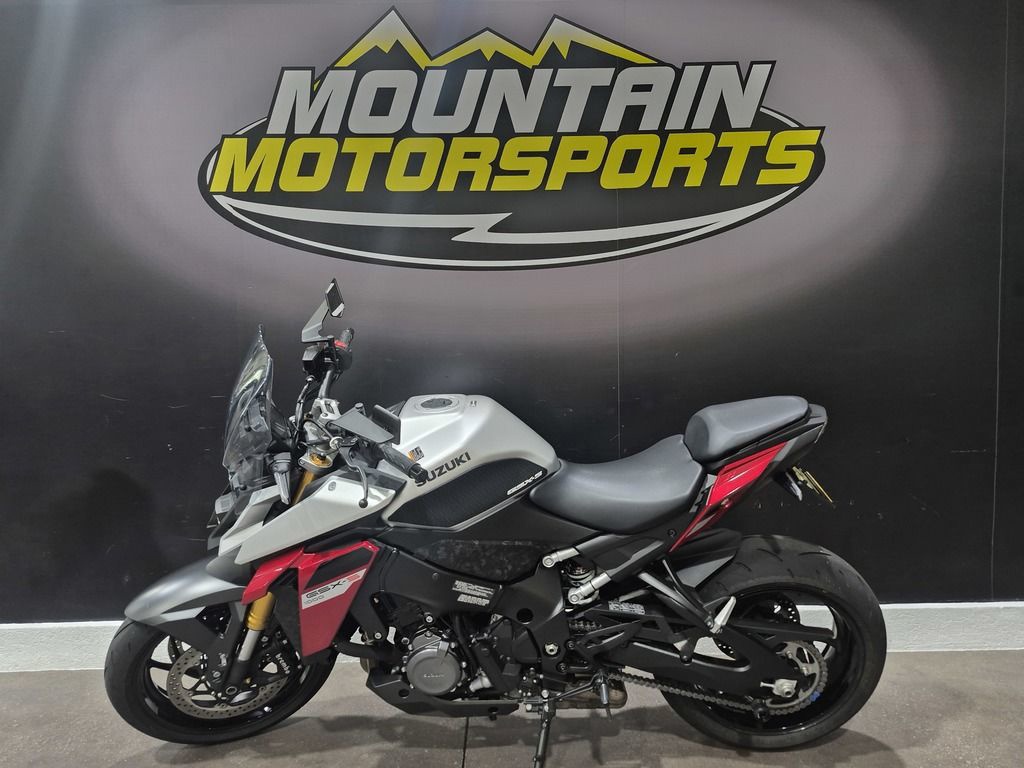 2024 Suzuki GSX-S 1000 1000 in Marietta, GA